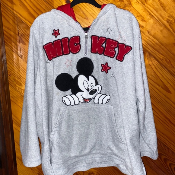 mickey mouse pullover - Picture 1 of 3